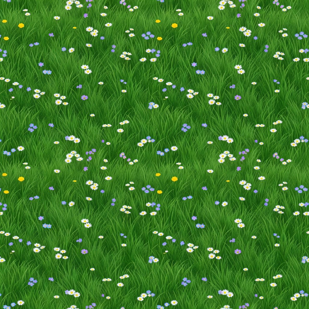 Grass Lane