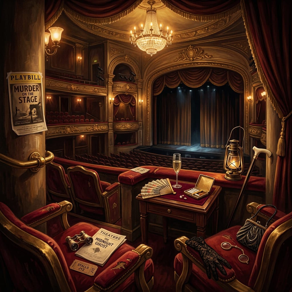 Image: Tall vertical 9:16 portrait scene for a hidden-obj