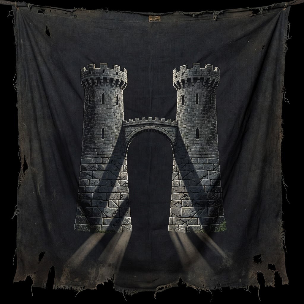 House Frey Banner