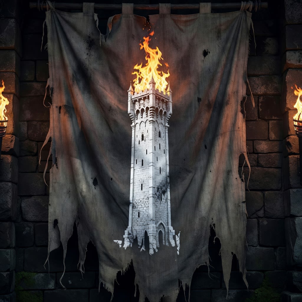 House Hightower Banner
