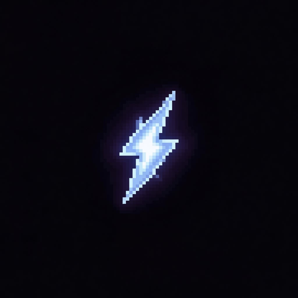 Projectile - Magic Bolt