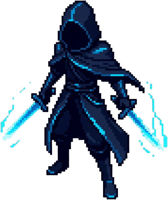 Nyros Idle Sprite v2