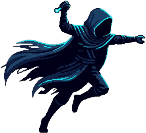Nyros Run Right Sprite v2