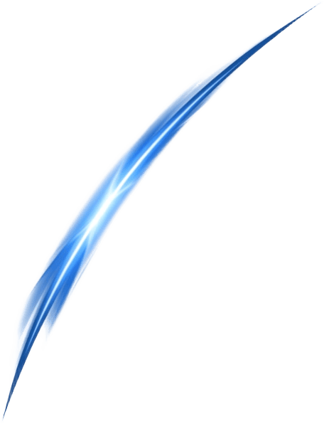 Nyros Blue Blade Slash
