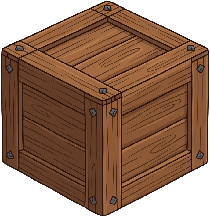 Crate Variant 1 (1 / 4)