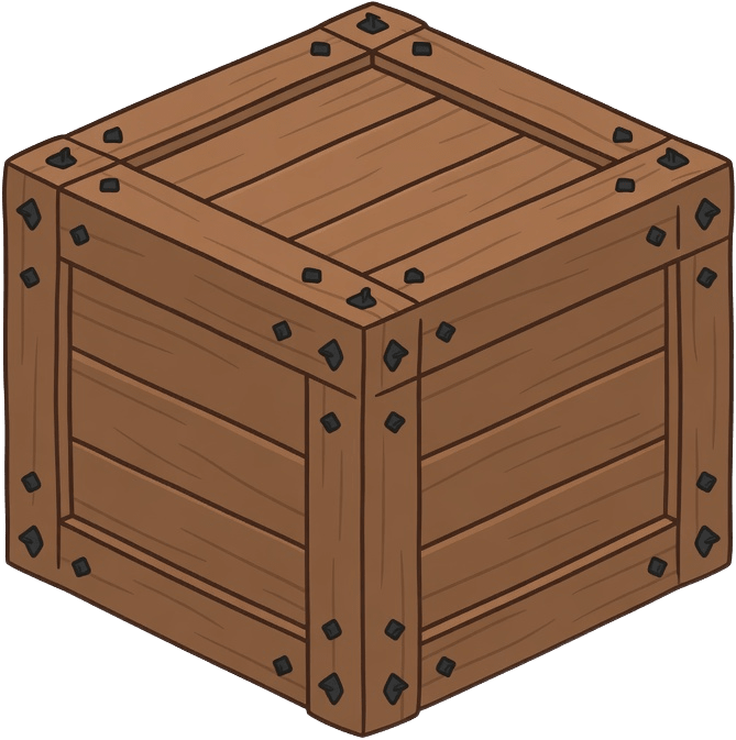 Crate Variant 1 (3 / 4)