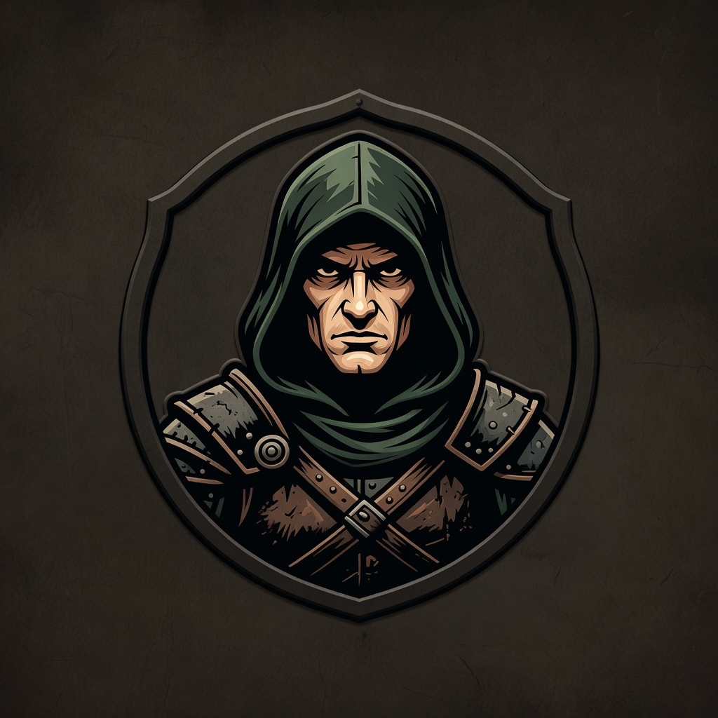 Hunter Icon