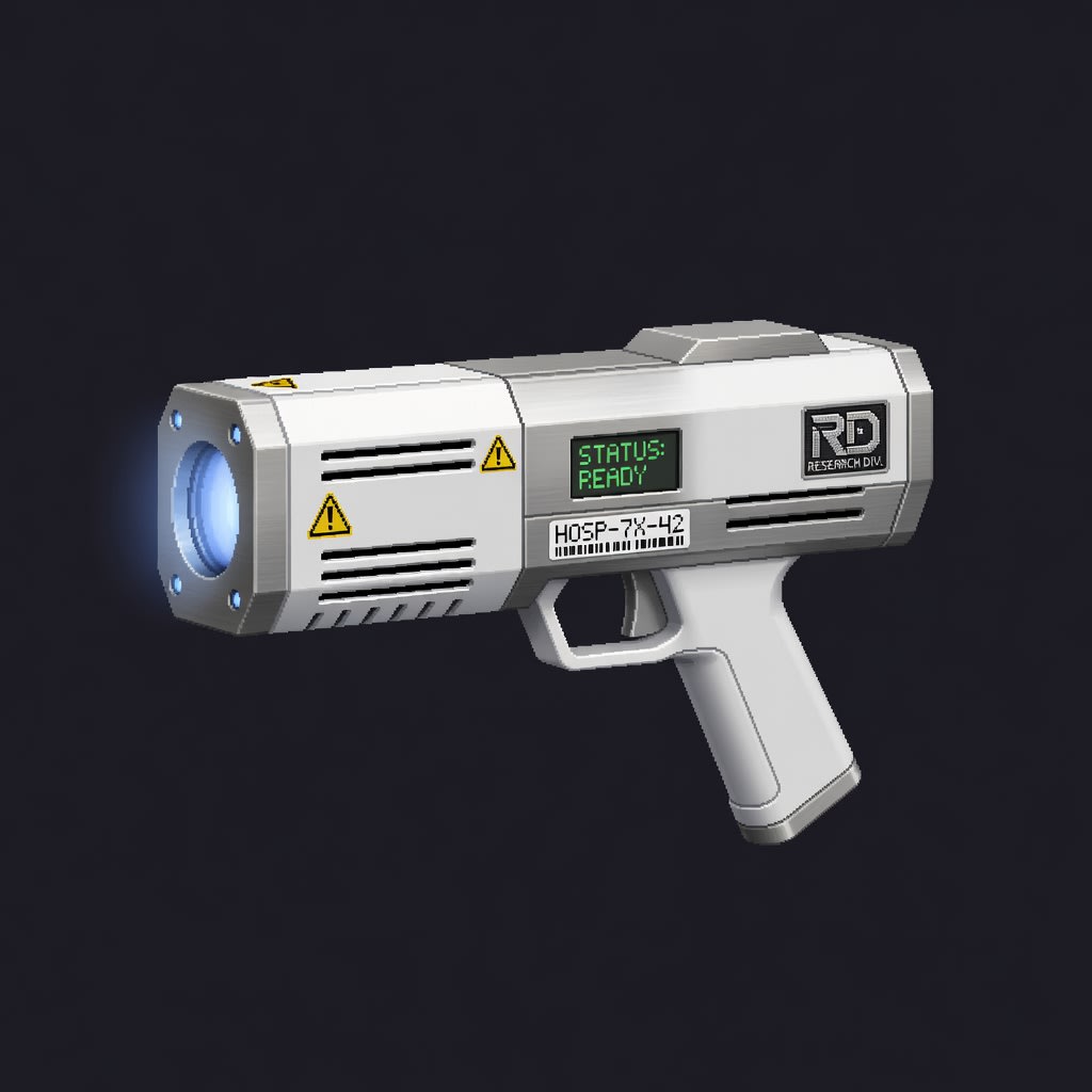 Surgical Laser Concept A (1 / 4)