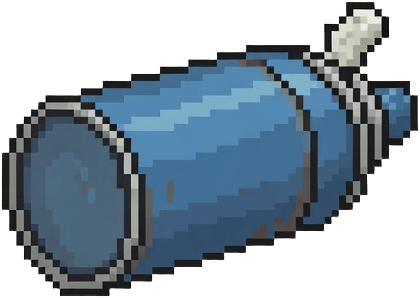 Butane Canister (1 / 2)