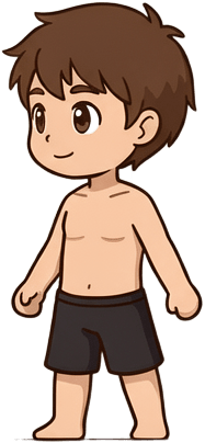 Put This Character Sprite
