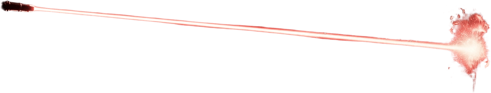 Surgical Laser - Precision Beam