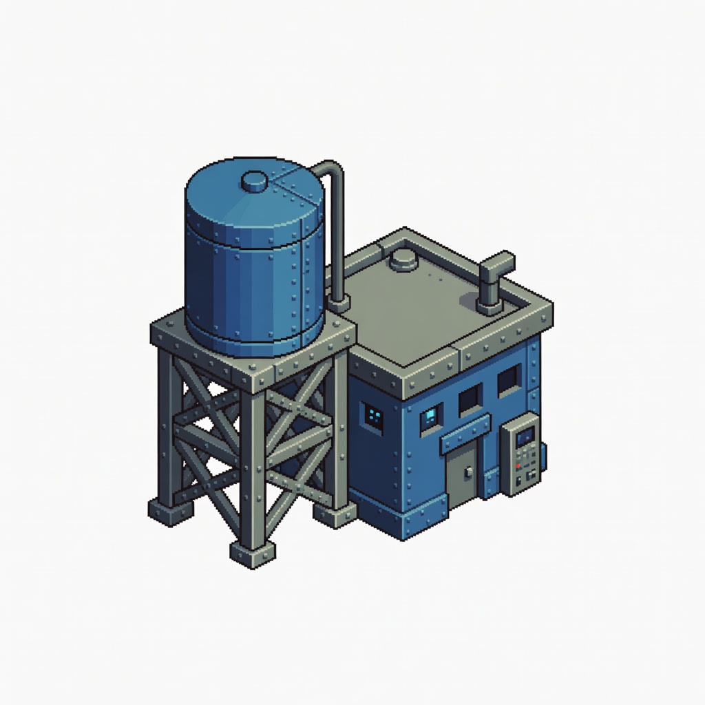 Utility Individual Set 1 (3 / 4)