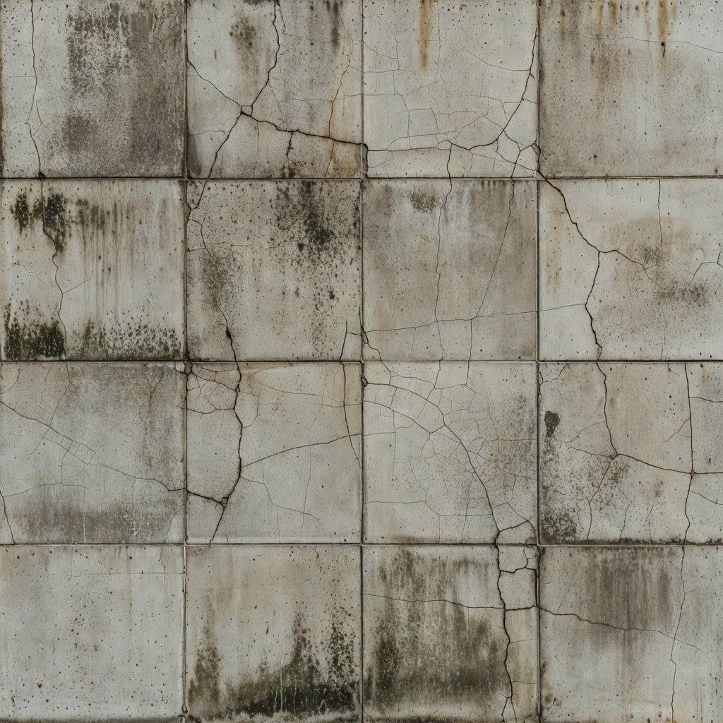 Urban Building Texture