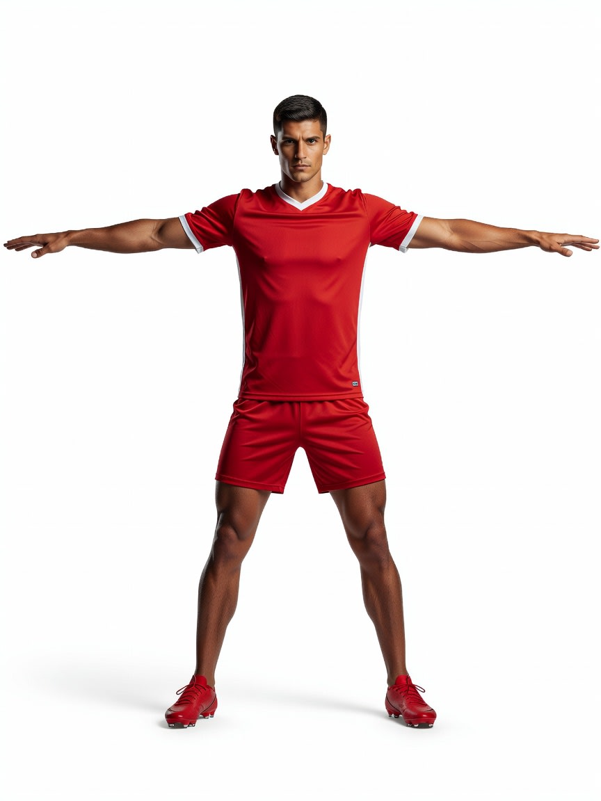Striker Concept (2 / 2)