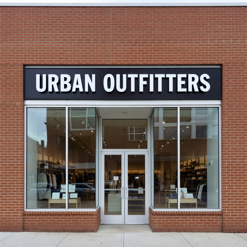Shop Facade Texture
