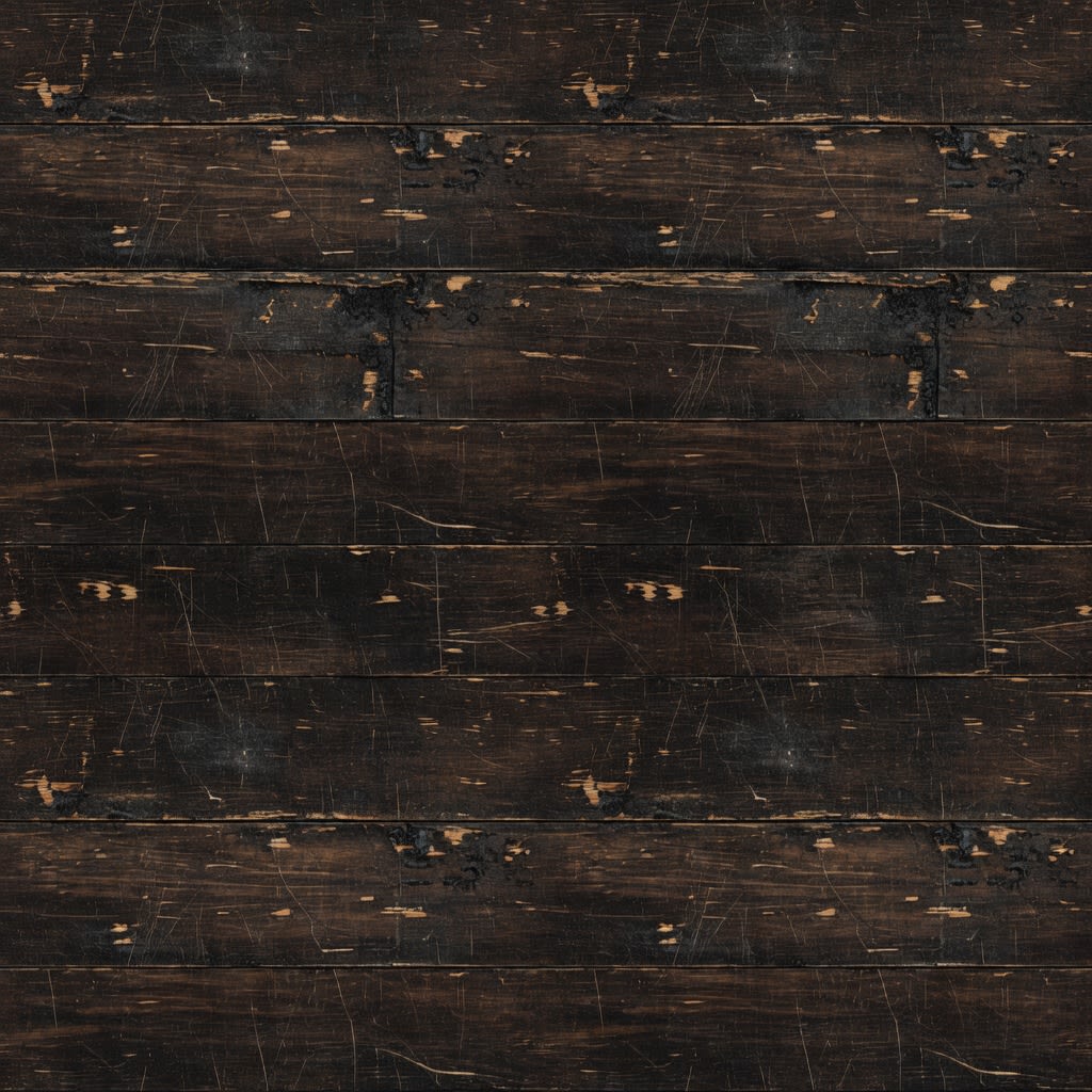Dirty Worn Wood