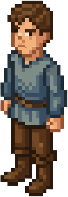 Recruit Body S