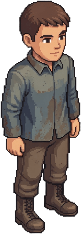 Recruit Body SE