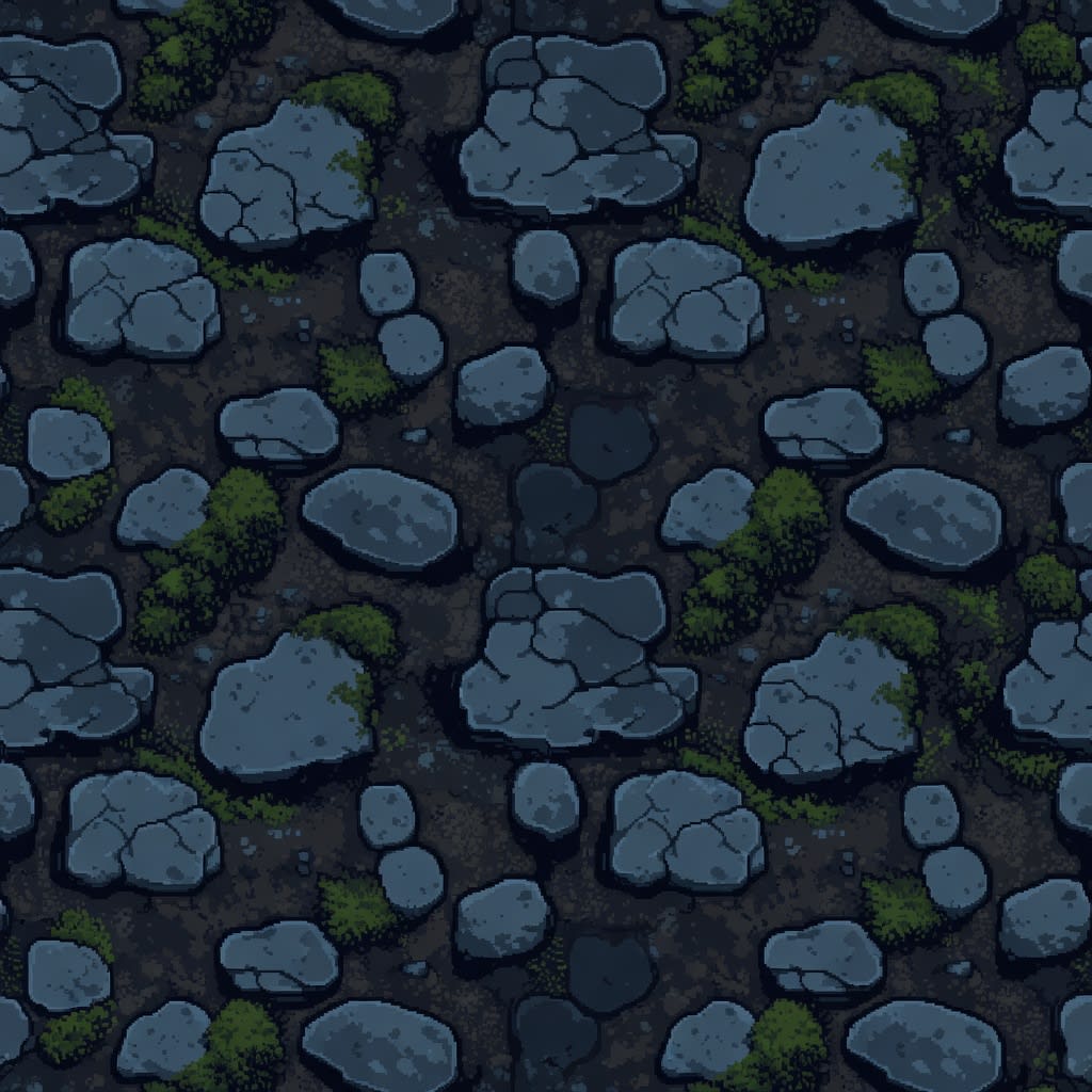 Nordfang Ground Tile