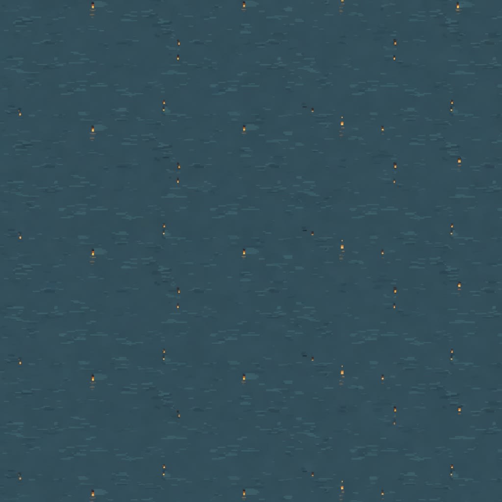 Nordfang Dock Water Texture