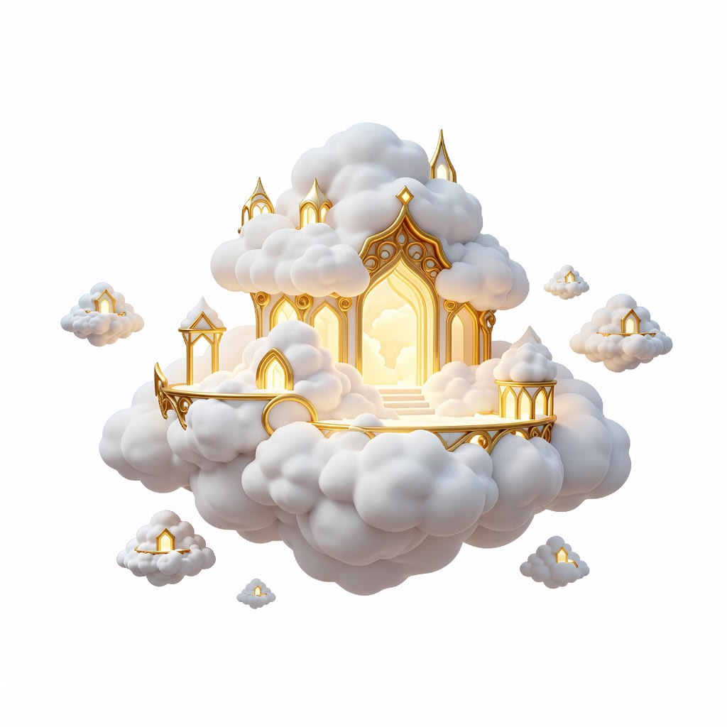 Cloud Harbor Concept