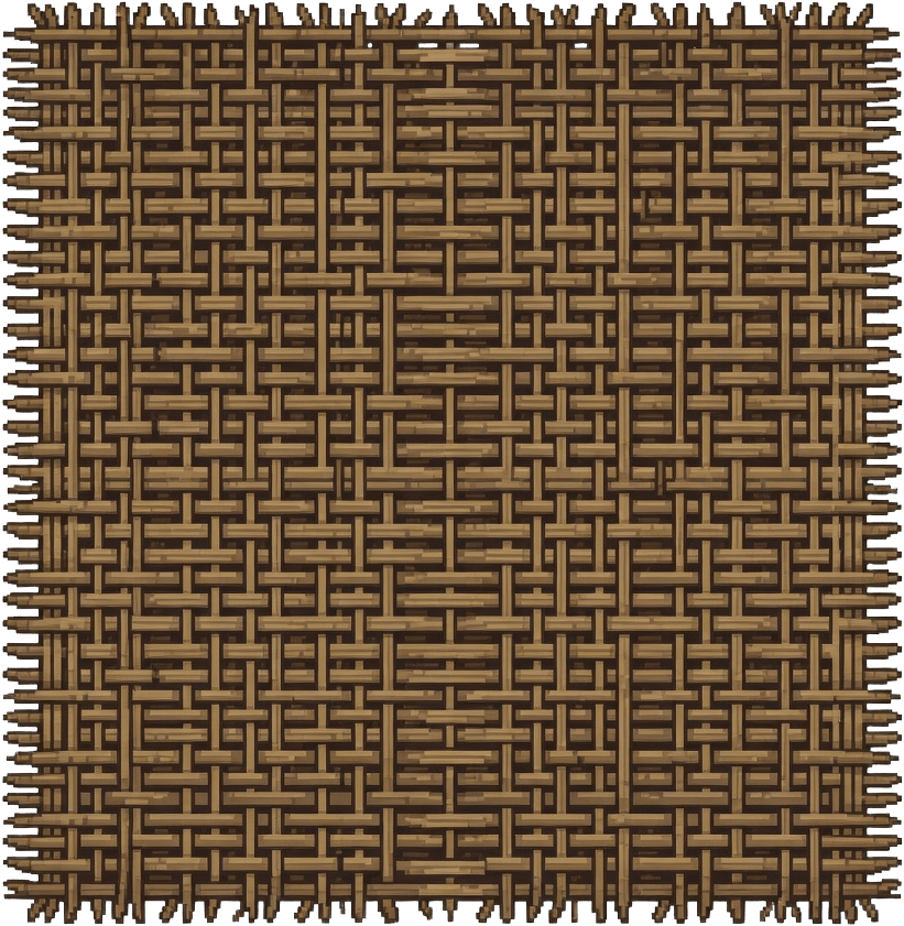 Bedroll Sprite