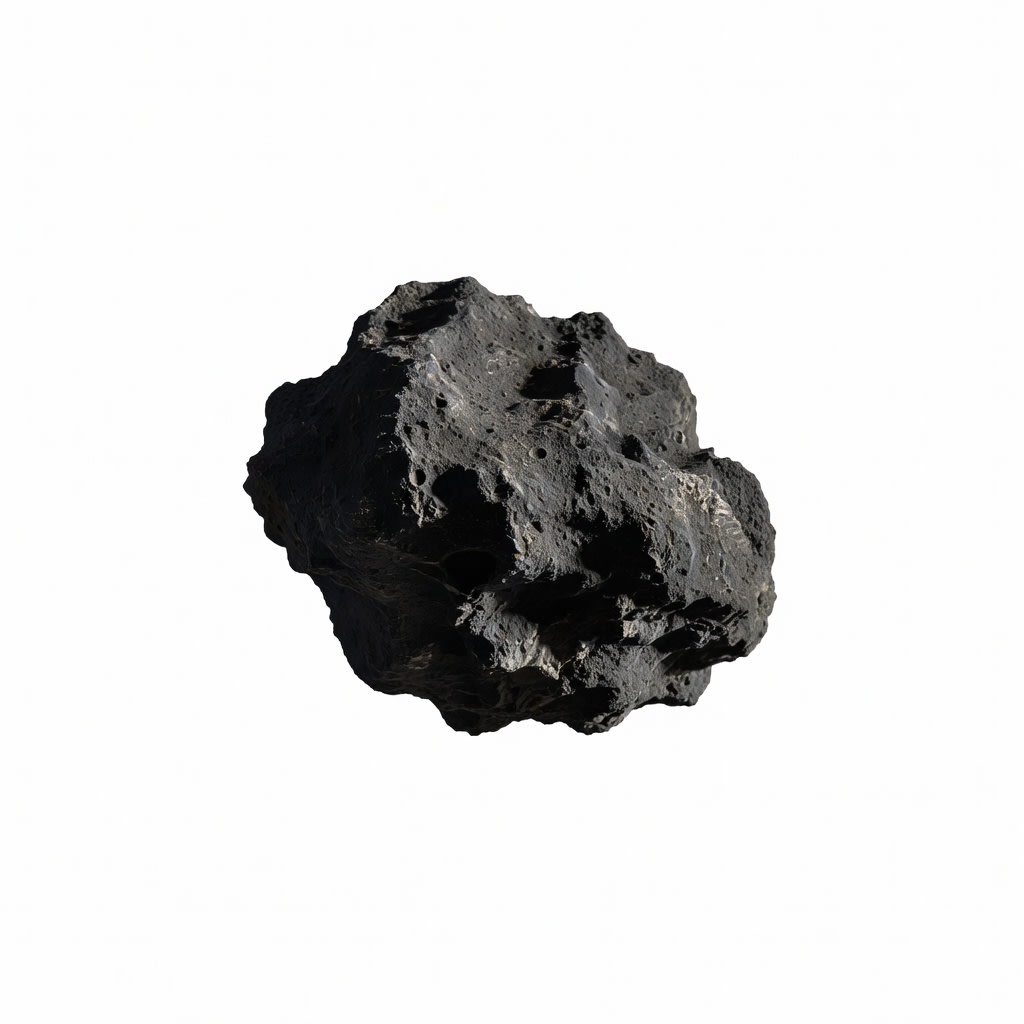 Asteroid Concept