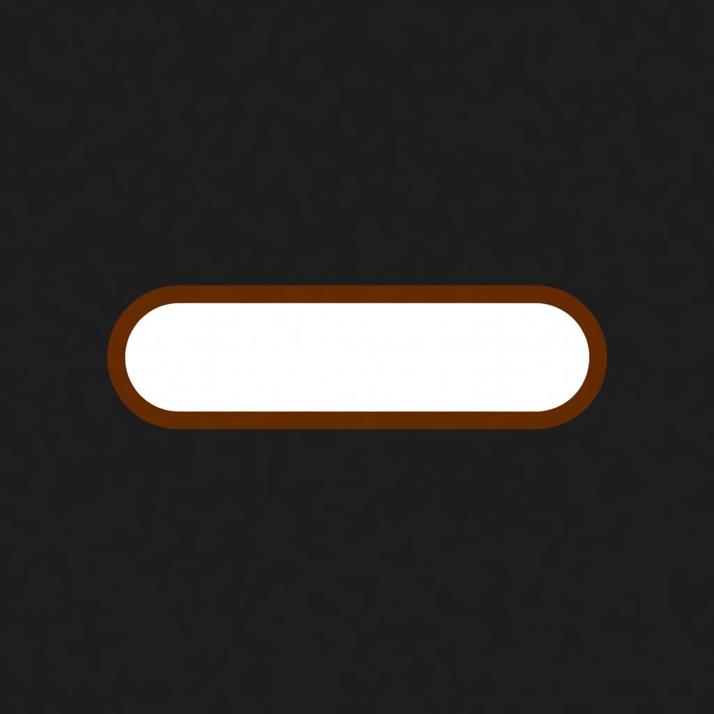 Empty Progress Bar
