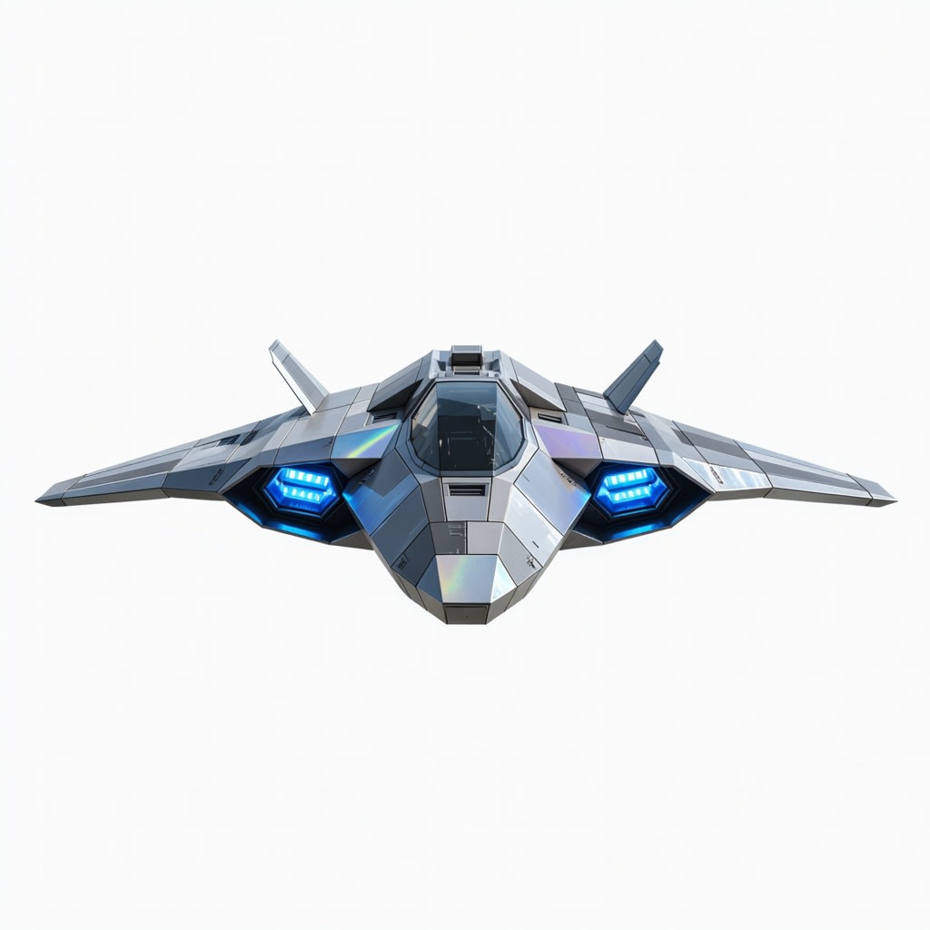 Spaceship Concept