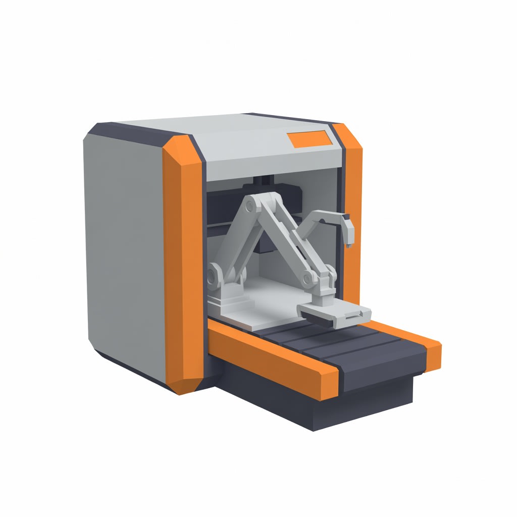 Printer - Concept