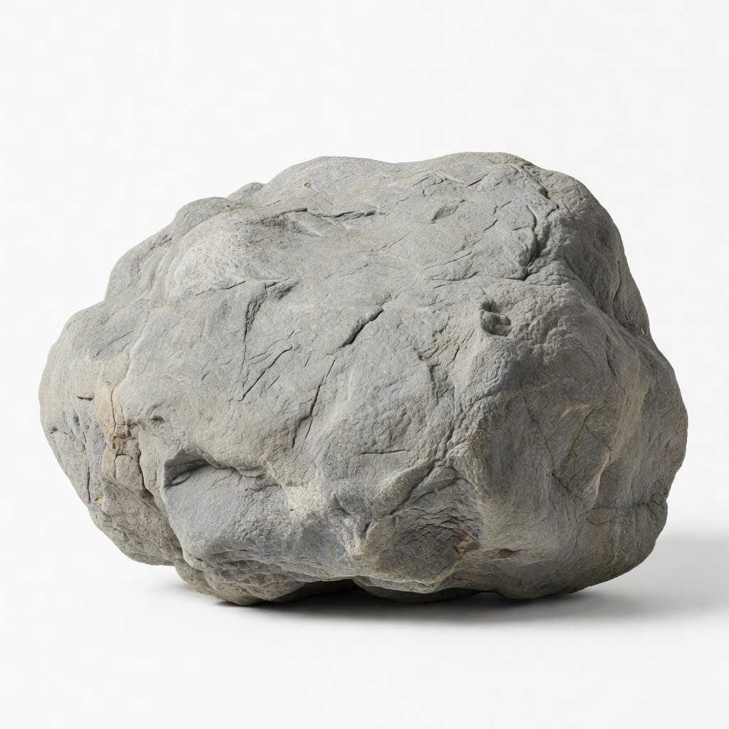 Rock Boulder Concept