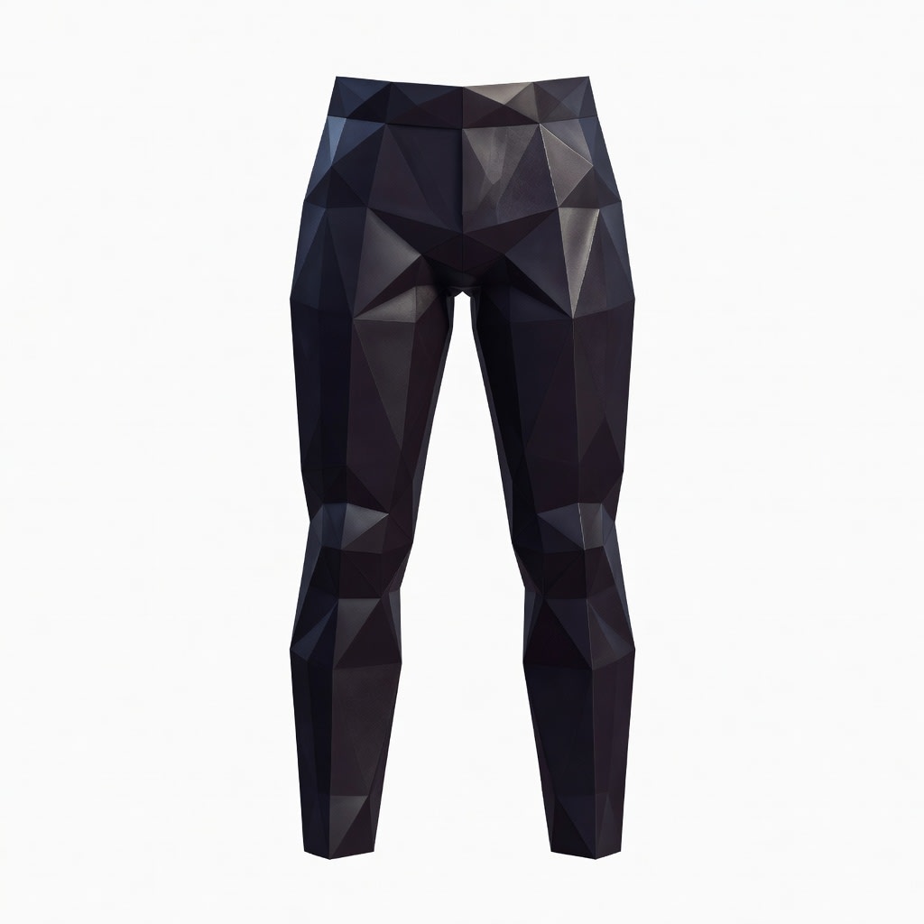Leather Pants (1 / 2)