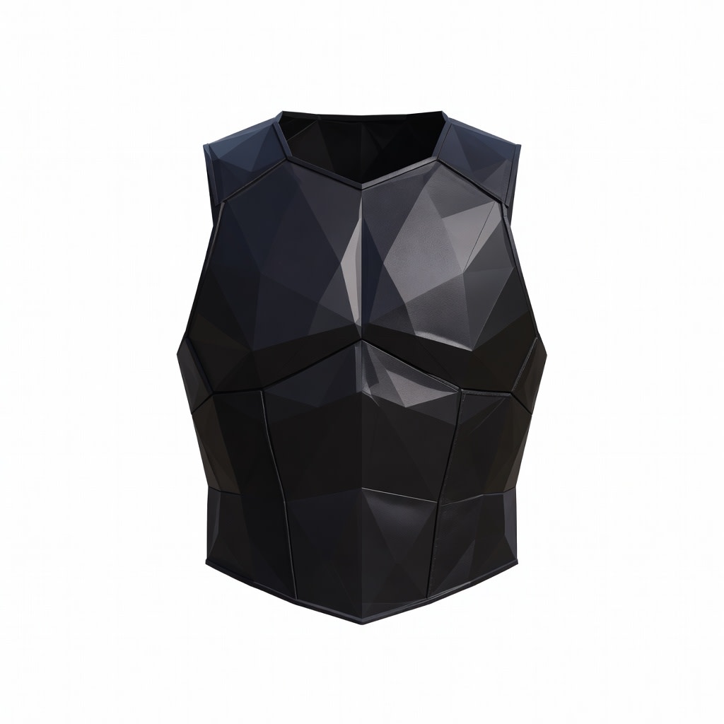 Leather Chest (1 / 2)