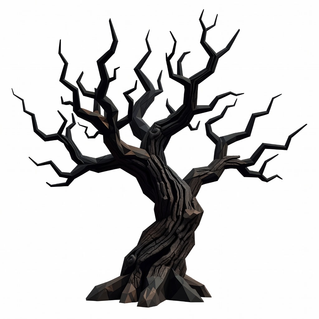 DAoC Dead Tree