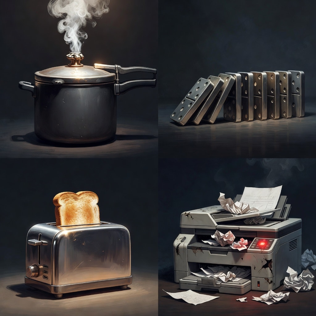 Item art - batch 2 (1 / 4)