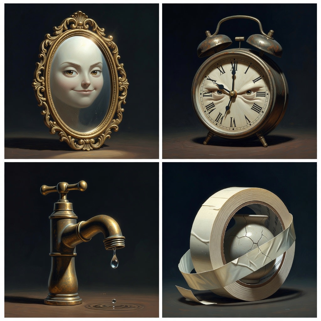 Item art - batch 3 (1 / 4)