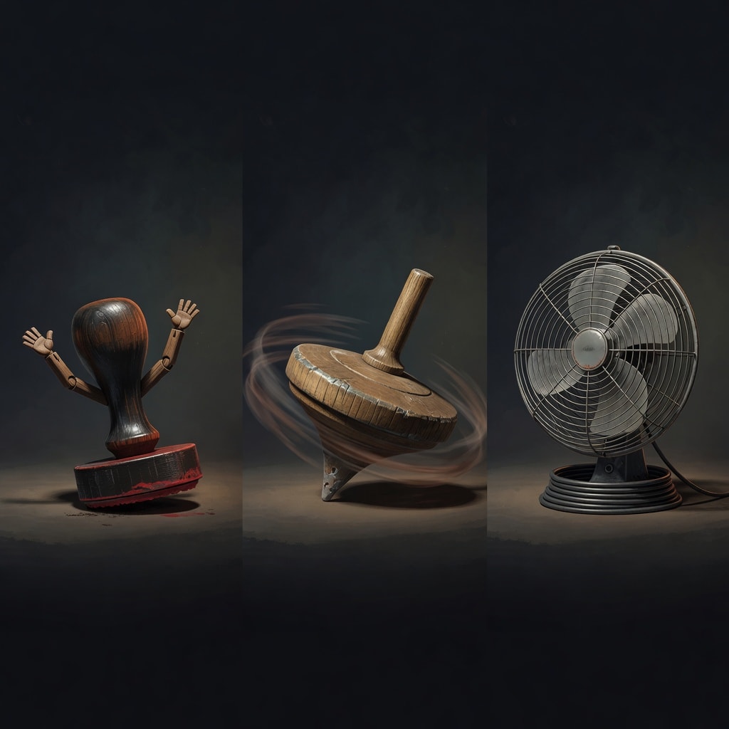 Item art - batch 4 (3 / 3)