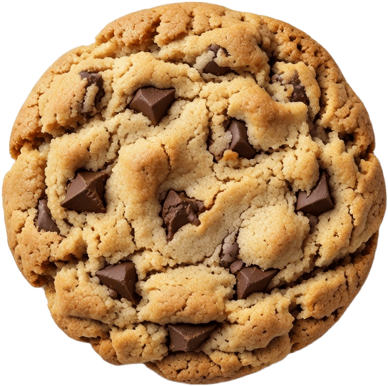 Chocolate Chip Cookie