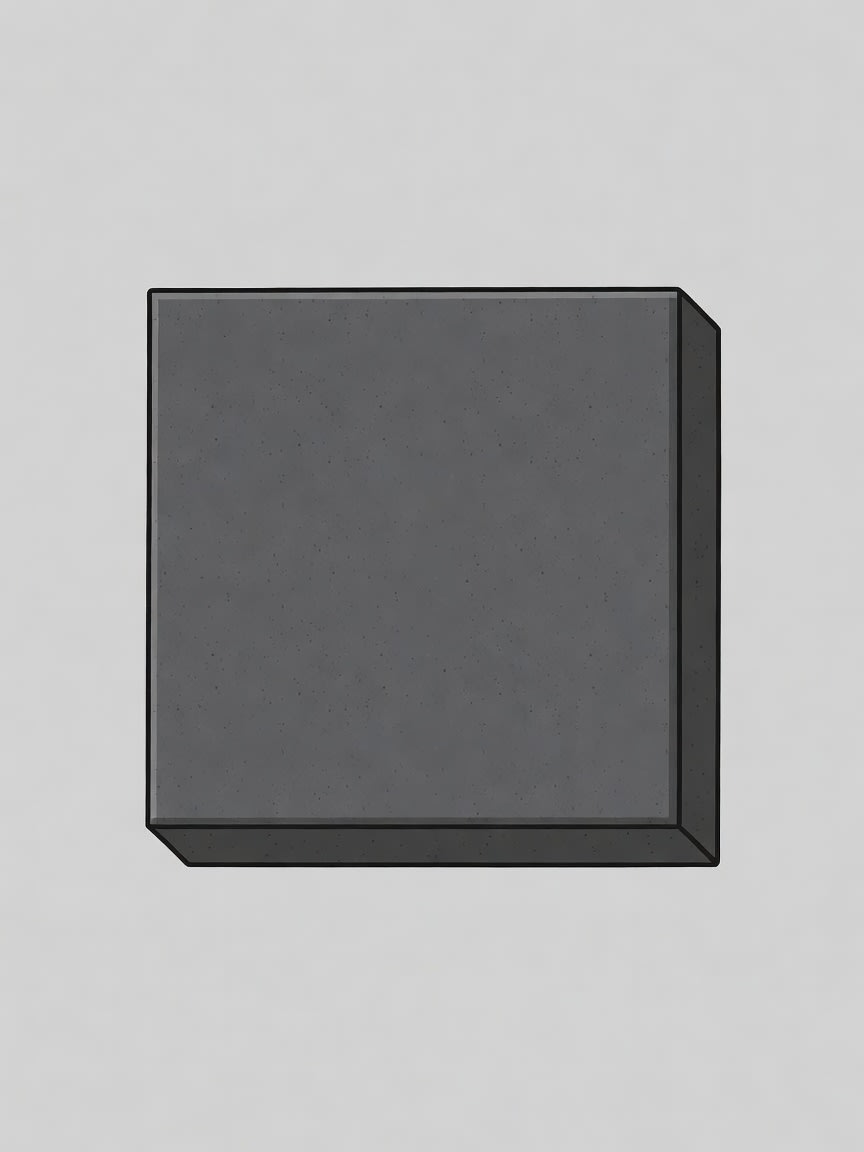 Wall Tile 1x2