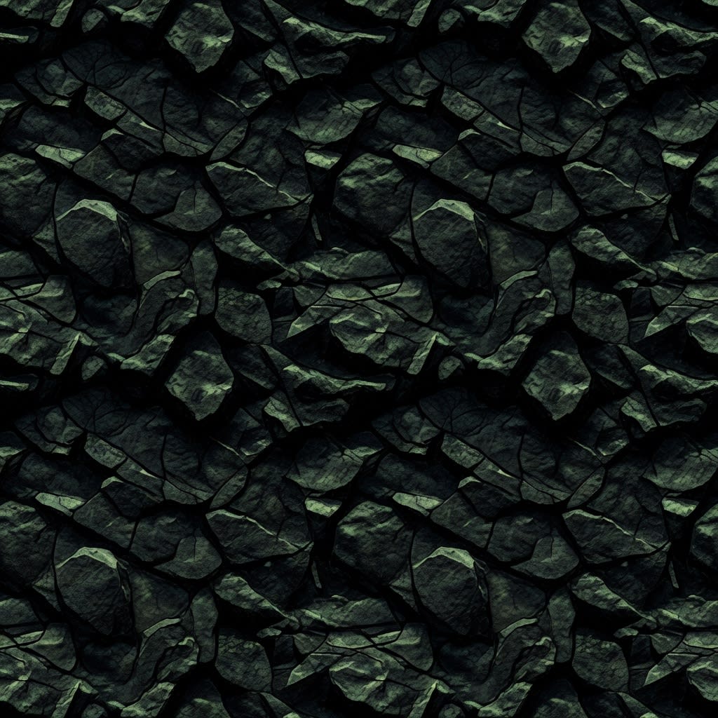 Cave Floor