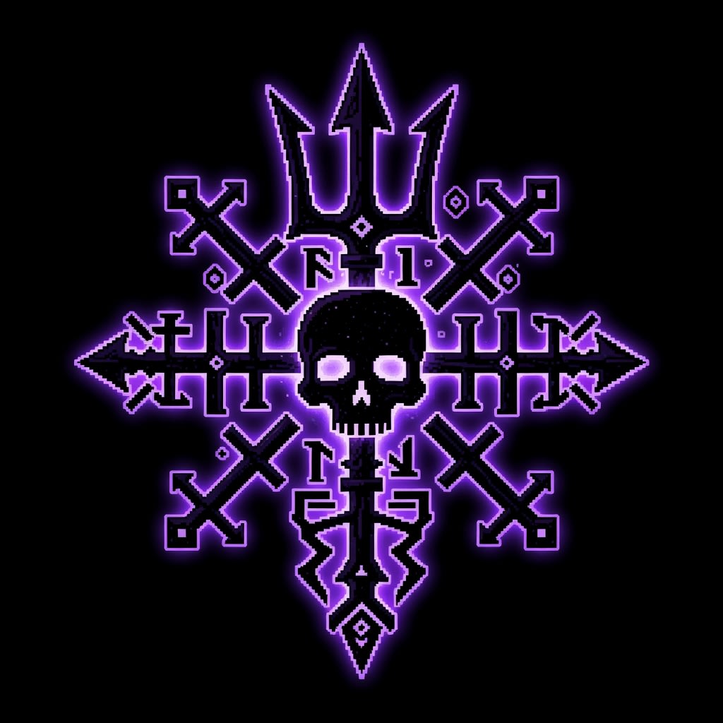 Rune - Hades