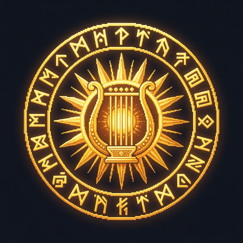 Rune - Apollo