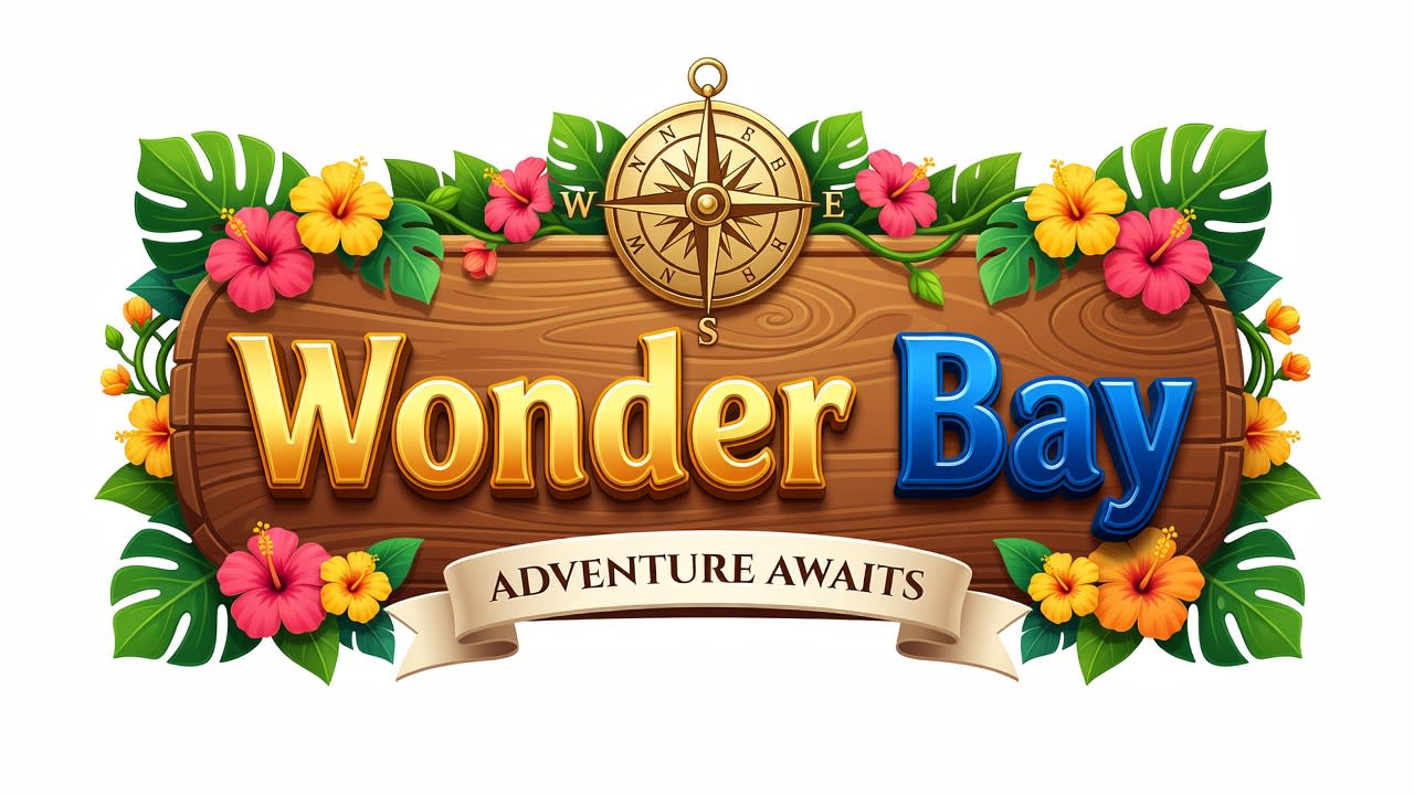 WonderBay Logo