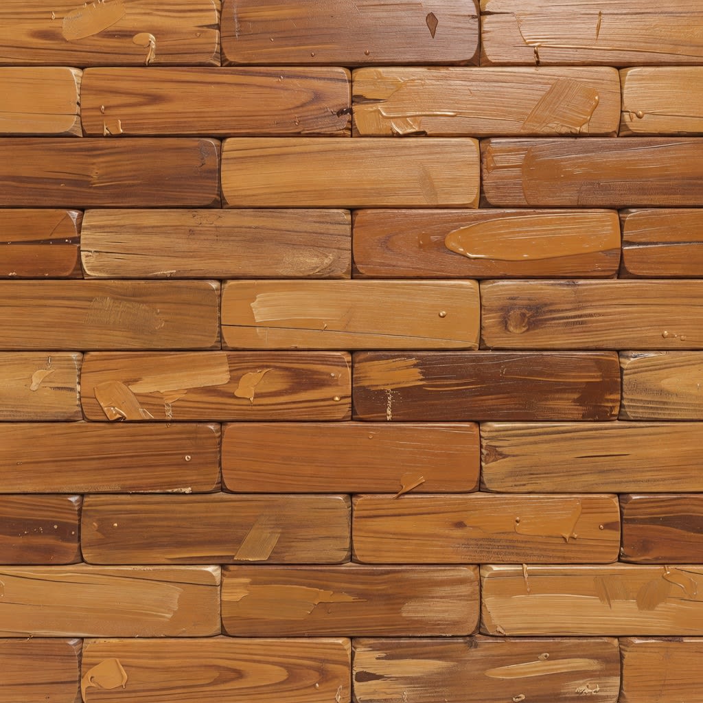 LBP Wood Texture