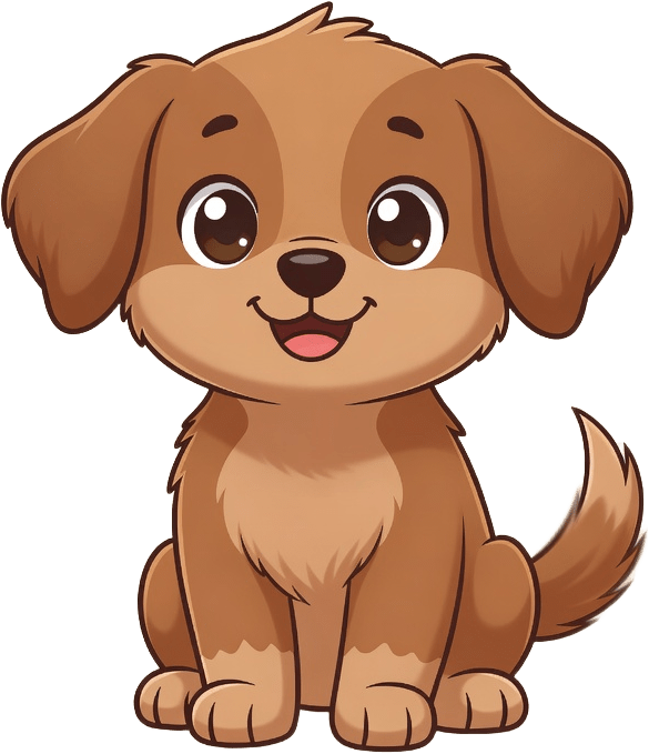Puppy Idle