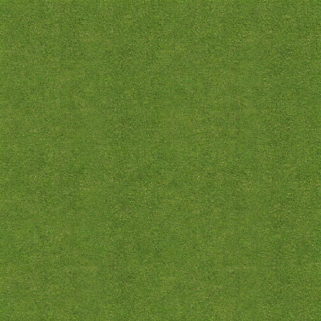 Grass Texture Seamless