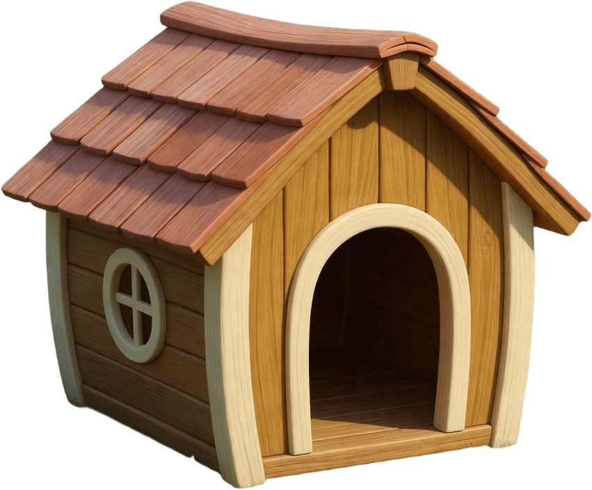 Dog House