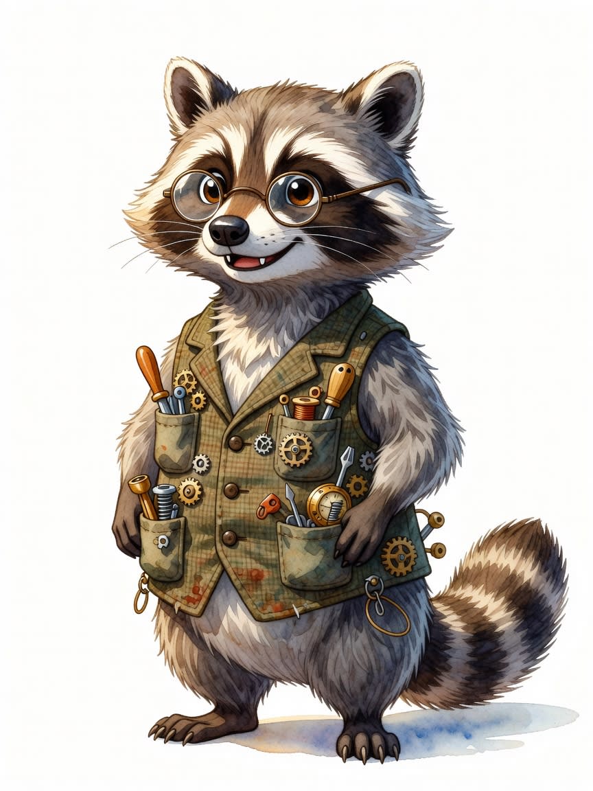 Thimble Concept