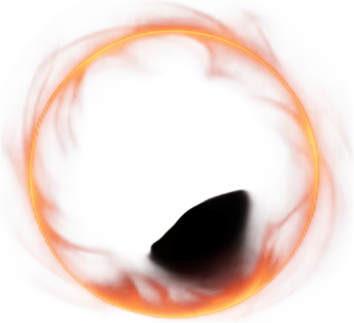 Boss Fire Aura Effect