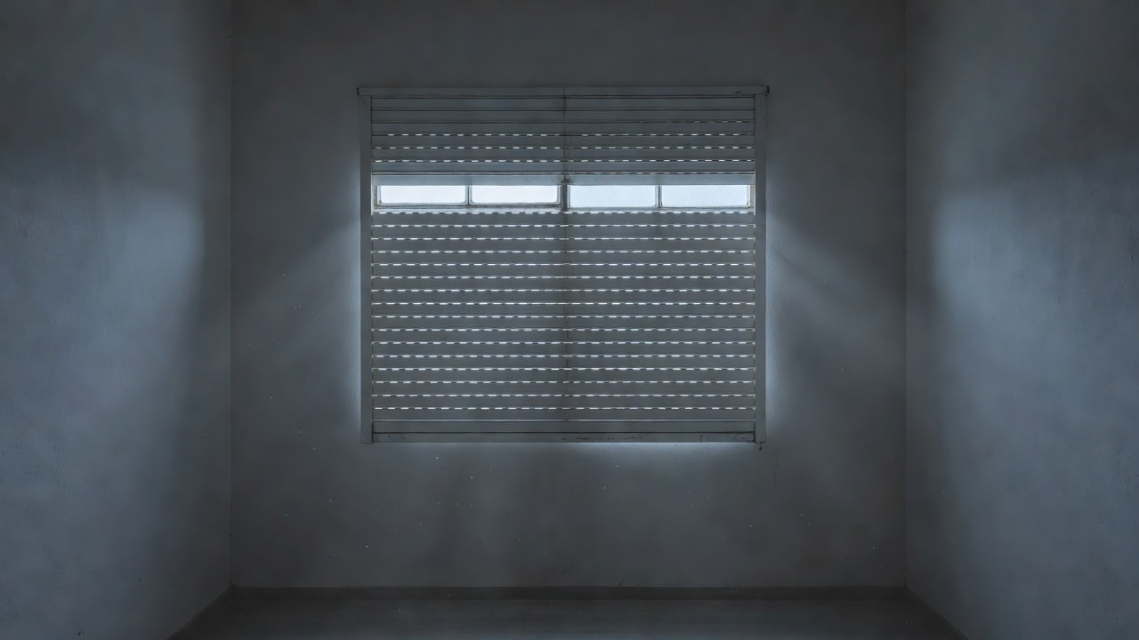 Panel - La ventana